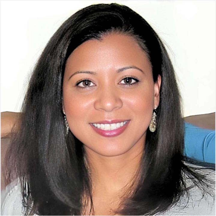 Nicole Decuir