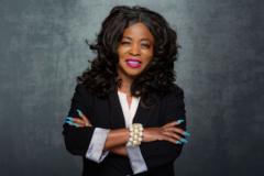 Yvette Bosha
