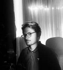 Amar Varute