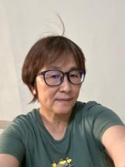 馬 曉倩