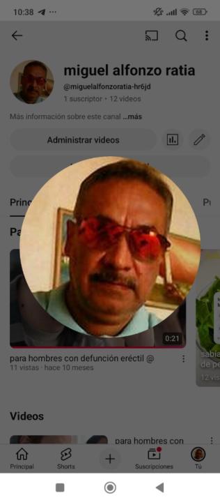 Miguel Alfonzo Ratia