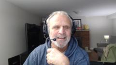 Sam Paradiso