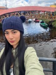 Dayana Sanchez