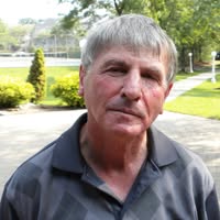 Warren Trupin