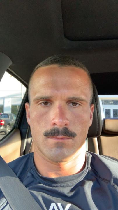 Ben Granath