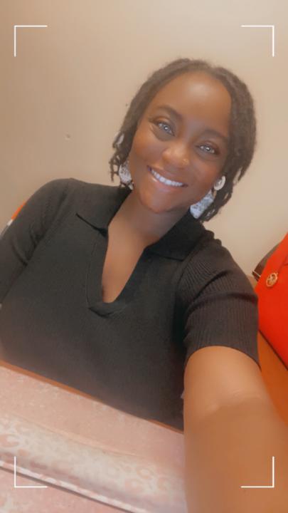 Shakeshia Wright