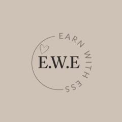 EarnWithEss Faceless Digital Income
