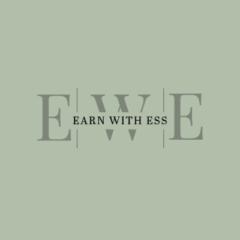 EarnWithEss Faceless Digital Income