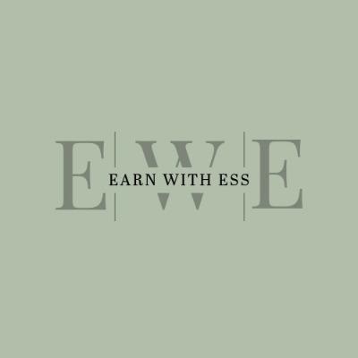 EarnWithEss Faceless Digital Income