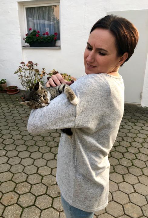Kathrin W.