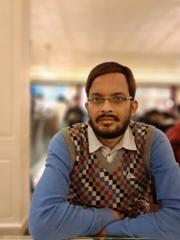 Sanjiv Saha