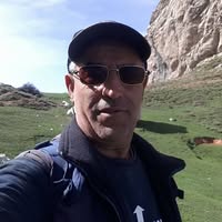 Ali Benbelkacem