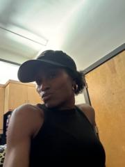 Shontell Robinson Edwards