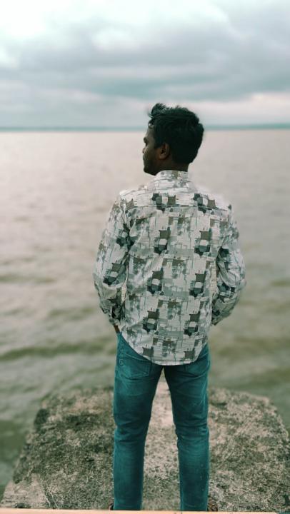 Sahil Sahil