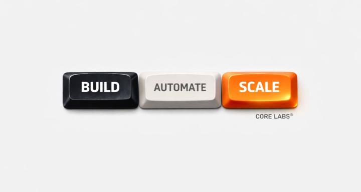 Core Labs