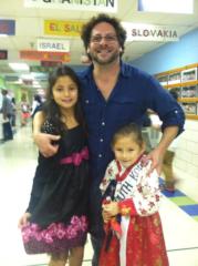 Randy Friedland