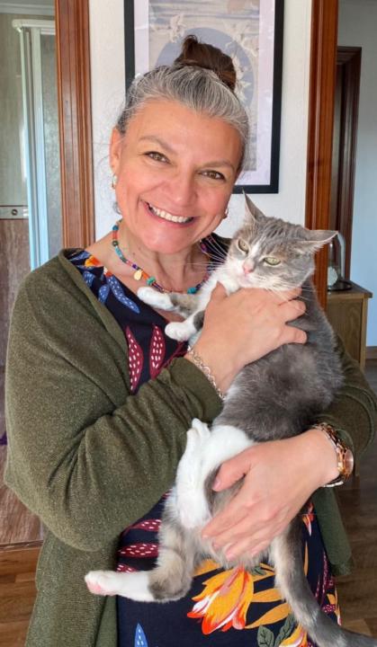 Luciana Vannay Allasia