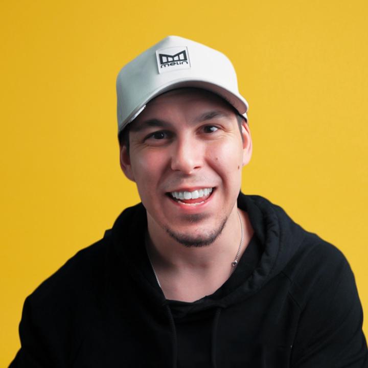 Nick Palmieri