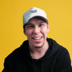 Nick Palmieri