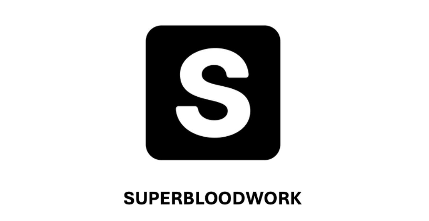 Bloodwork Resource