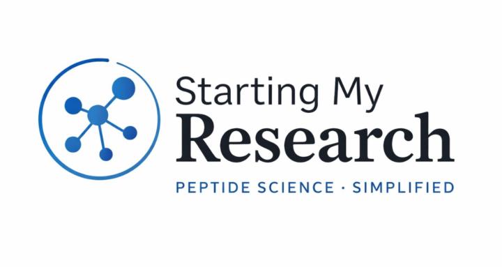 StartingMyResearch