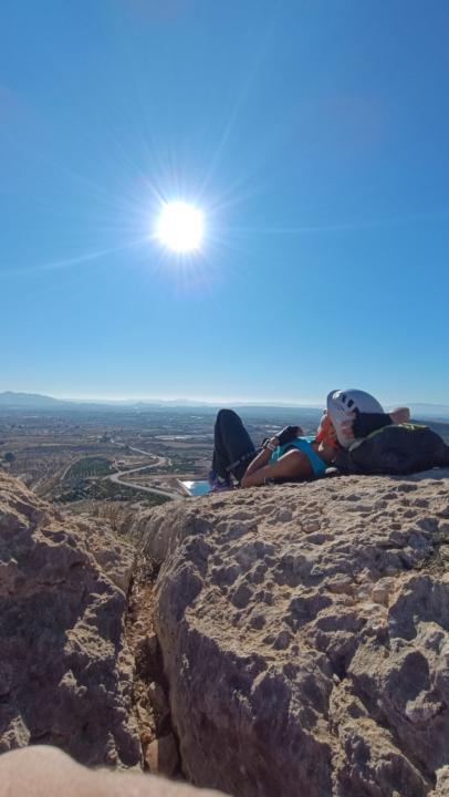 Begoña Martín Reolid