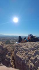 Begoña Martín Reolid