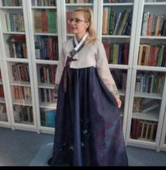 Maria Gabriela Ivaniuc