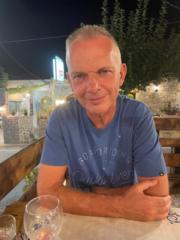 Eamon Mc Grenaghan