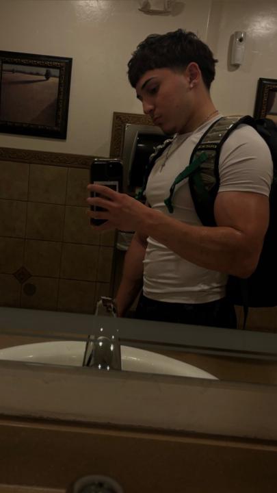 Jacob Gallego