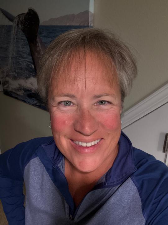 Becky Thompson