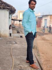 Shivaji Solanke