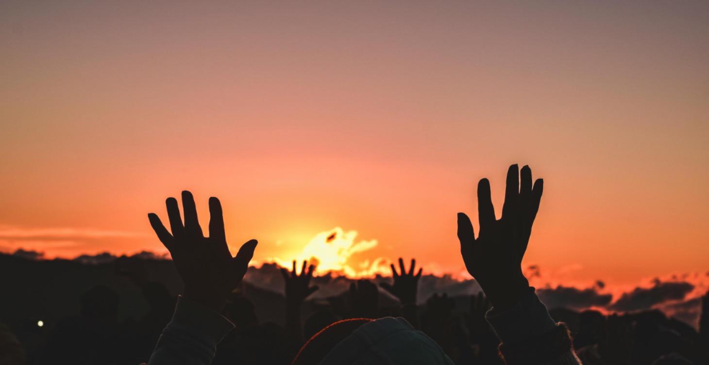 Breathwork, Meditations & Mindfulness