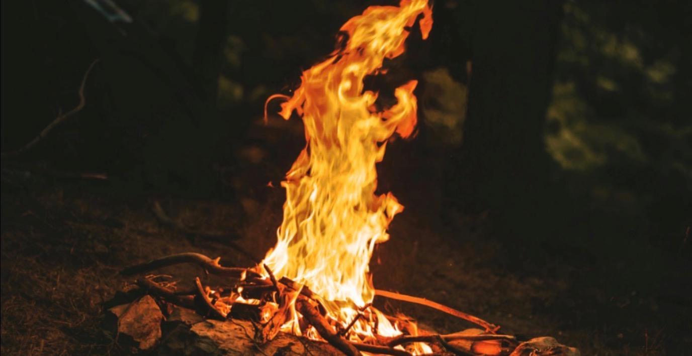 The Wilderness Test: Survival, Power and Identity