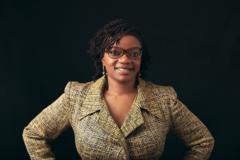 Alberta Nkembe