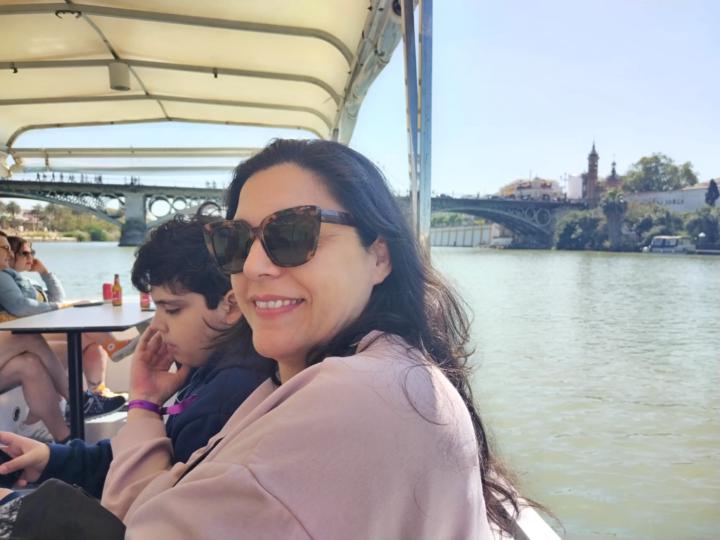 Mari Carmen Viso