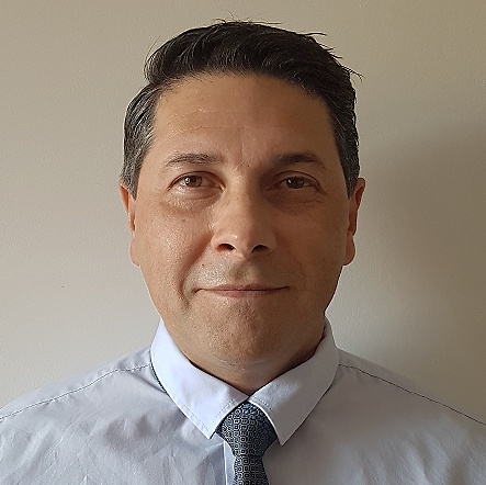 Jaime Lara