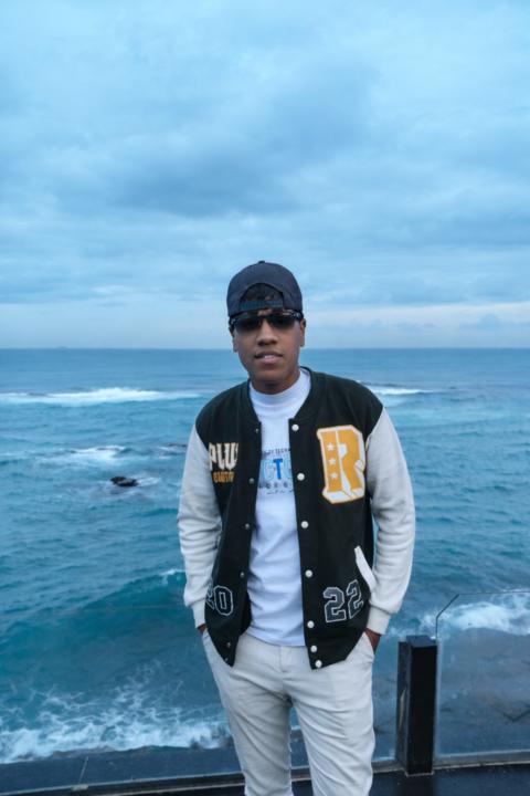 Mahmoud Muhammad