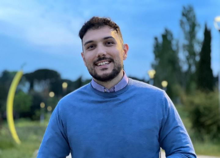 Giorgio Melgar