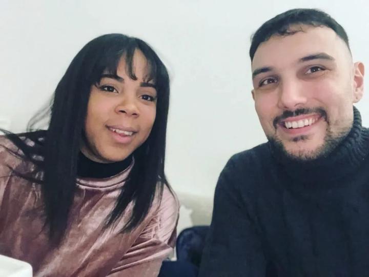 Giorgio - Aracelys Melgar