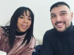 Giorgio - Aracelys Melgar