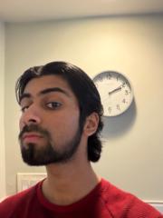 Talha Malik