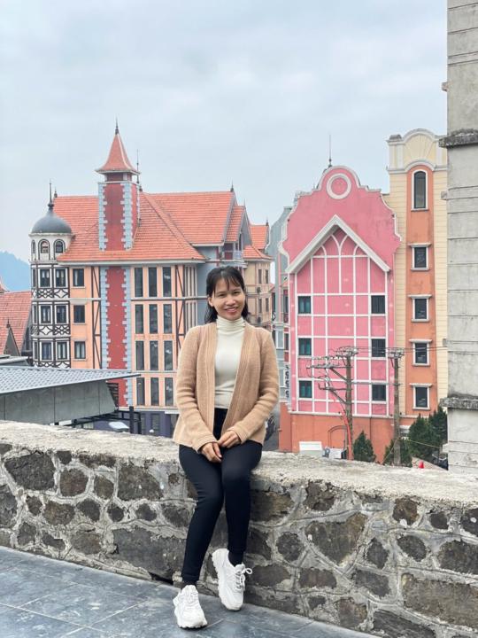 Miền Thiện tâm