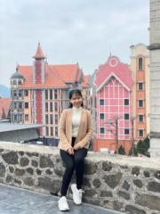 Miền Thiện tâm