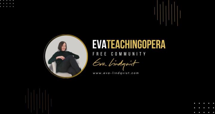 Evateachingopera FREE