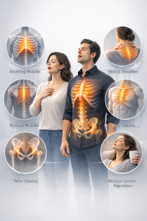 The Athletic Aspect of Classical Singing