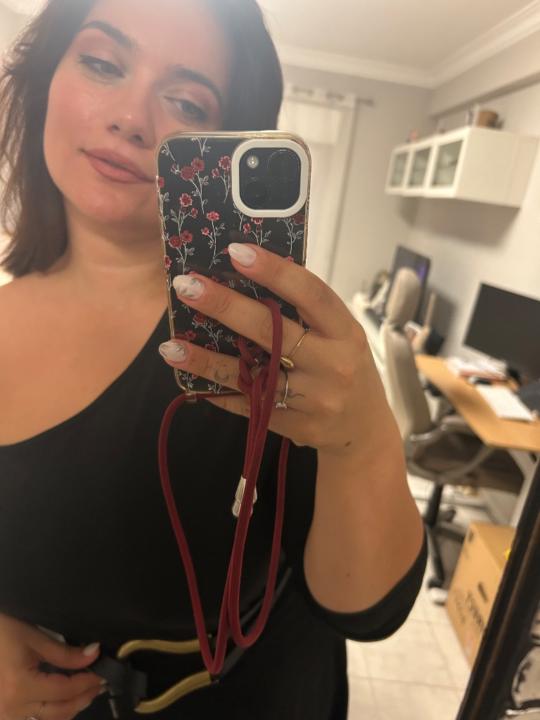 Cate Pedroso