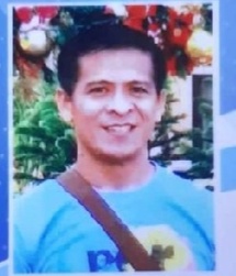 Eric Saturnino Dacasin