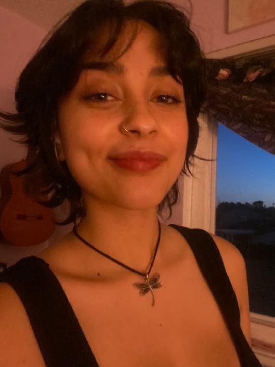 Rose Kaplan