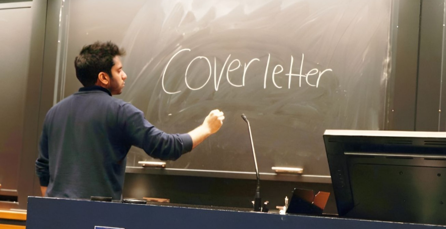 Elite Successful US Law Firm Cover Letter - (PE)